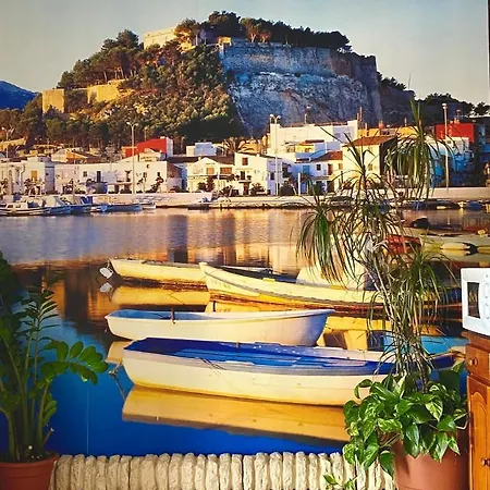 L'anfora Dénia