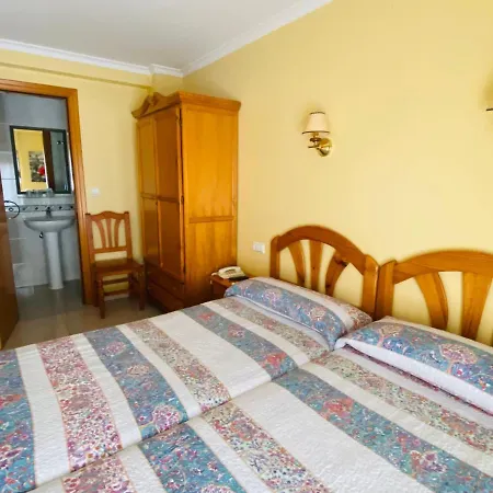 Guest house L'anfora