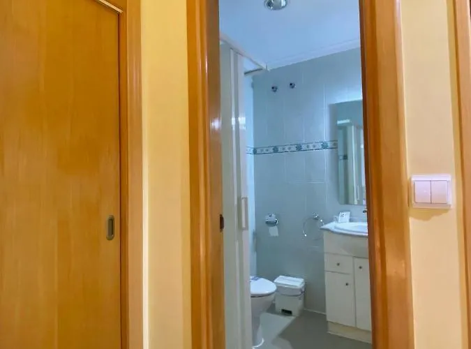 L'anfora Guest house *