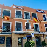 L'anfora Denia