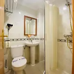 Penzion L'anfora Denia