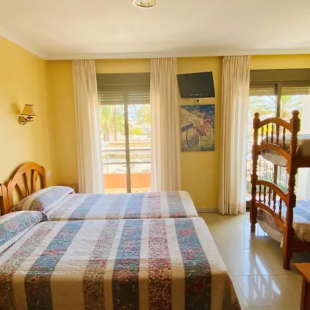 Guest house L'anfora