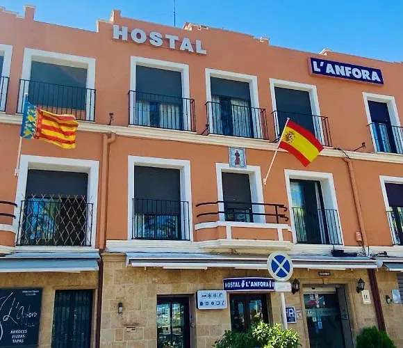 L'anfora Denia