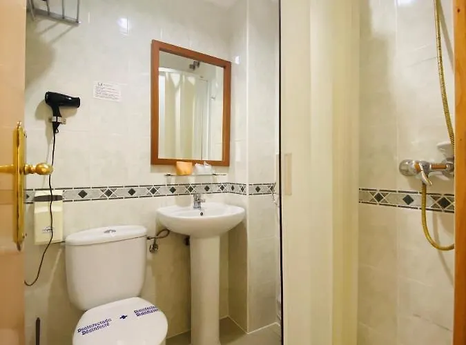 Vendégház L'anfora Denia