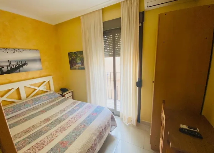 L'anfora Vendégház *