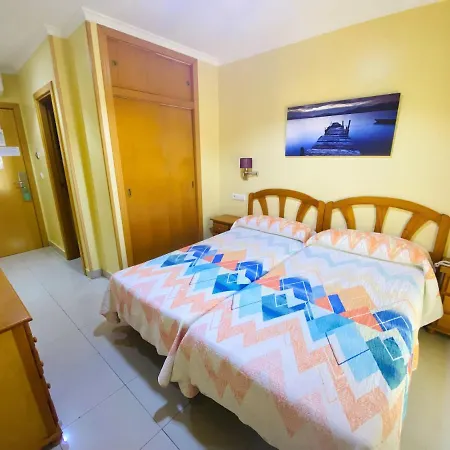 L'anfora Guest house