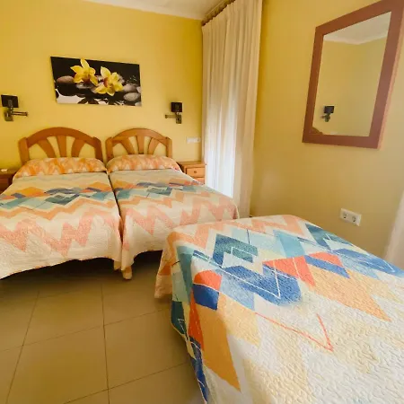 Penzion L'anfora Denia
