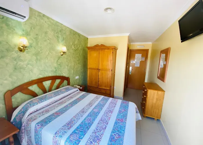 L'anfora Guest house