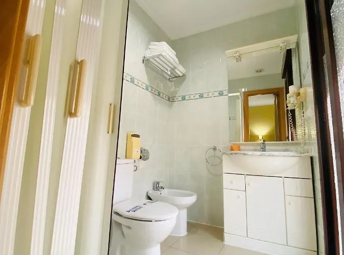 Guest house L'anfora Denia