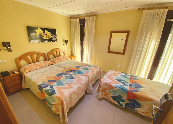 L'anfora Guest house *