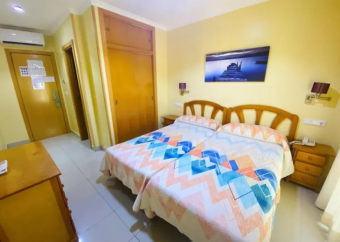 L'anfora Guest house