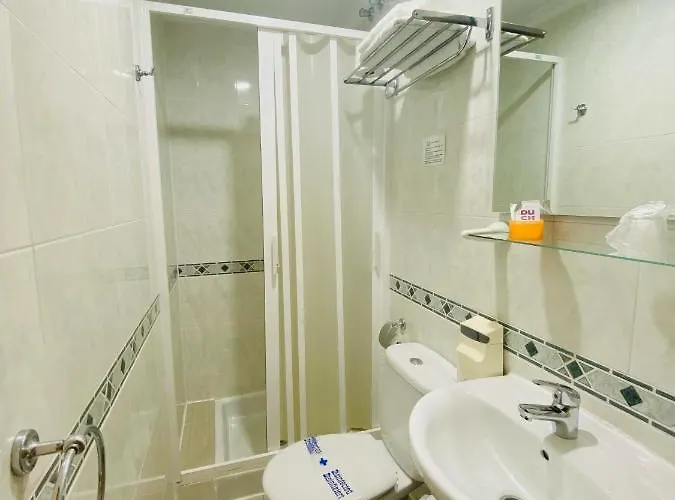 L'anfora Guest house